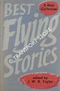 Best Flying Stories by TAYLOR, John W R (ed.)